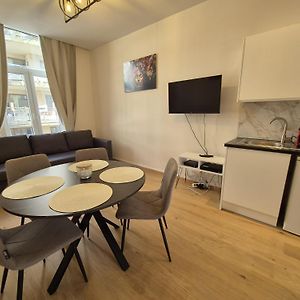 Appartement met een Slaapkamer